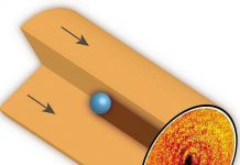 Lần đầu tiên chụp được bóng của nguyên tử