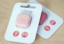 Cảm biến Clime - "Túp lều tranh" cũng biến thành nhà thông minh