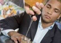 Nhạc càng to khách uống càng nhiều