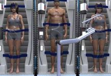 Phương pháp an toàn đưa con người lên sao Hỏa Phương pháp an toàn đưa con người lên sao Hỏa