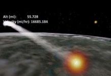 Vệ tinh NASA gây hại, Mỹ phải bồi thường