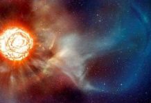 Bí ẩn ‘ngôi sao ma’ đe dọa Trái đất