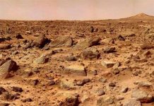 Ghi dấu ấn trên sao Hỏa với giá từ 5 USD