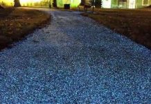 Đi đường ban đêm không còn sợ tối