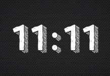 Vô tình nhìn thấy thời khắc 11:11 phút, nó có ý nghĩa gì?
