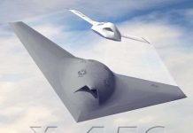 Thế hệ đàn anh của cơn ác mộng X-47B