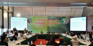 Xây dựng chiến lược QG về bảo tồn đa dạng sinh học