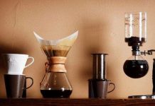 Làm thế nào để pha một ly cà phê hoàn hảo?