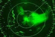 Trang bị radar cho điện thoại Trang bị radar cho điện thoại