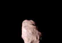 Tất cả những điều bạn chưa biết về tiểu hành tinh