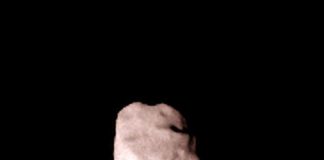 Tất cả những điều bạn chưa biết về tiểu hành tinh