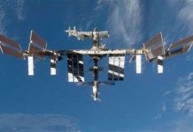 Nga xây trạm vũ trụ riêng, ISS sẽ bị "khai tử"?