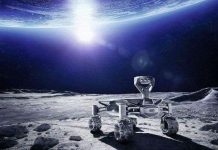 Công ty châu Âu muốn đưa phi thuyền lên Mặt Trăng vào năm 2018 Công ty châu Âu muốn đưa phi thuyền lên Mặt Trăng vào năm 2018