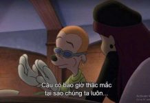 Bí mật về những nhân vật hoạt hình của Walt Disney mà ít người biết