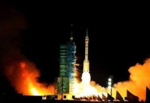 Trung Quốc có trạm theo dõi vũ trụ ở Úc