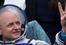 Người sống sót trên sao Hỏa có thể tiến hóa thành loài mới