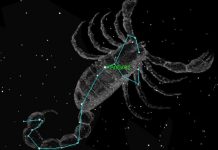 Bí ẩn vụ nổ sao lớn 580 tuổi phát hiện bởi thiên văn hoàng gia Hàn Quốc Bí ẩn vụ nổ sao lớn 580 tuổi phát hiện bởi thiên văn hoàng gia Hàn Quốc