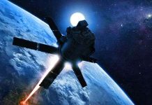 Tàu vũ trụ siêu nhỏ "đi nhờ" laser khám phá thiên hà