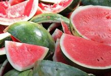 Khám phá 4 lễ hội "ngọt ngào" nhất trên thế giới