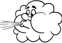 Chuyện gì sẽ xảy ra nếu gió ngừng thổi trên Trái Đất?