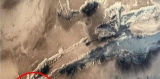 Chiến tranh hạt nhân đã biến Sao Hỏa thành hành tinh chết?