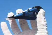 Pin mặt trời giá rẻ sắp được sản xuất đại trà