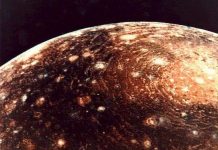 9 nơi thích hợp để tìm sự sống ngoài trái đất