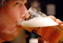 Hơi men khiến chúng ta thấy người khác hấp dẫn hơn