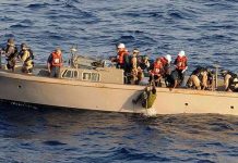 Chống hải tặc bằng công nghệ cao