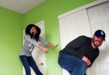 Vì đâu con người “xì hơi”?