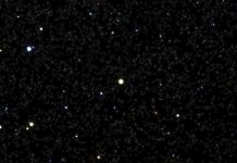 Phát hiện "thủ phạm" khiến sao chổi đâm sầm vào Trái Đất