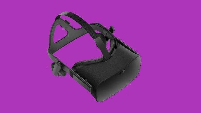 Vì sao kính thực tế ảo Oculus Rift lại có giá cao đến vậy?