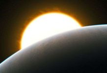 Dải Ngân hà có hàng tỷ hành tinh gần bằng Trái đất Dải Ngân hà có hàng tỷ hành tinh gần bằng Trái đất