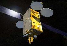 Lại có vệ tinh nặng gần 6 tấn sắp rơi xuống Trái Đất