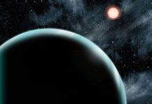 Phát hiện hành tinh có năm dài chưa từng thấy