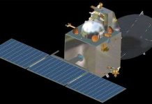 Tàu MOM của Ấn Độ cũng đã vào khu vực lân cận sao Hỏa