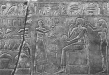 Người Ai Cập cổ chết vẫn…phải đẹp