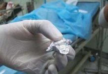 Thiết bị phát hiện chất gây ô nhiễm cực nhanh