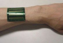 Ra mắt thiết bị hybrid tạo điện từ nhiệt và ánh sáng Ra mắt thiết bị hybrid tạo điện từ nhiệt và ánh sáng