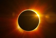 Giải mã hiện tượng nguyệt thực, nhật thực cùng xuất hiện trong tháng Giải mã hiện tượng nguyệt thực, nhật thực cùng xuất hiện trong tháng