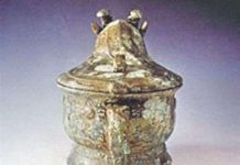 Rượu ra đời đầu tiên ở đâu?