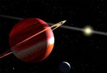 Tại sao các ngôi sao và hành tinh đều hình tròn?