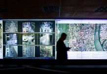 Cảnh sát Mỹ tung ra hệ thống giám sát tội phạm mới