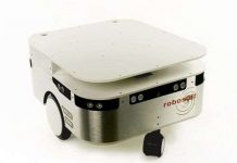 Tương lai của robot