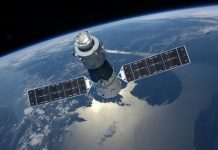 Trạm vũ trụ của Trung Quốc sắp lao xuống Trái đất