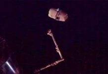 SpaceX hoàn thành sứ mệnh tiếp tế lần 2 cho ISS