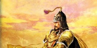 Giải mã Tam quốc: Chiến dịch Quan Độ và những bí ẩn