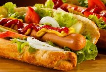 Ăn "hot dog" nhiều là thế nhưng tên gọi này từ đâu chui ra vậy?