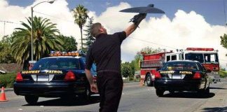 Mỹ tung máy bay không người lái để diệt muỗi