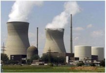 Phương pháp chống ô nhiễm lò phản ứng hạt nhân Phương pháp chống ô nhiễm lò phản ứng hạt nhân